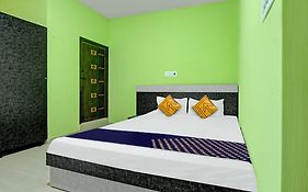 Spot On B R Comforts Krs Back Water Hotel Hosa Kannambadi India
