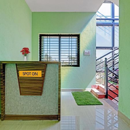 Spot On B R Comforts Krs Back Water Hotel Hosa Kannambadi Exterior photo