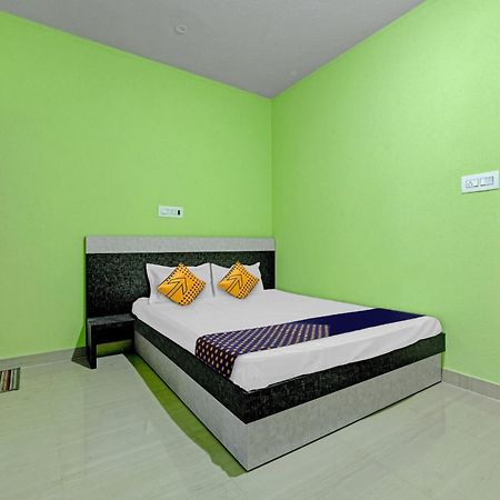 Spot On B R Comforts Krs Back Water Hotel Hosa Kannambadi Exterior photo